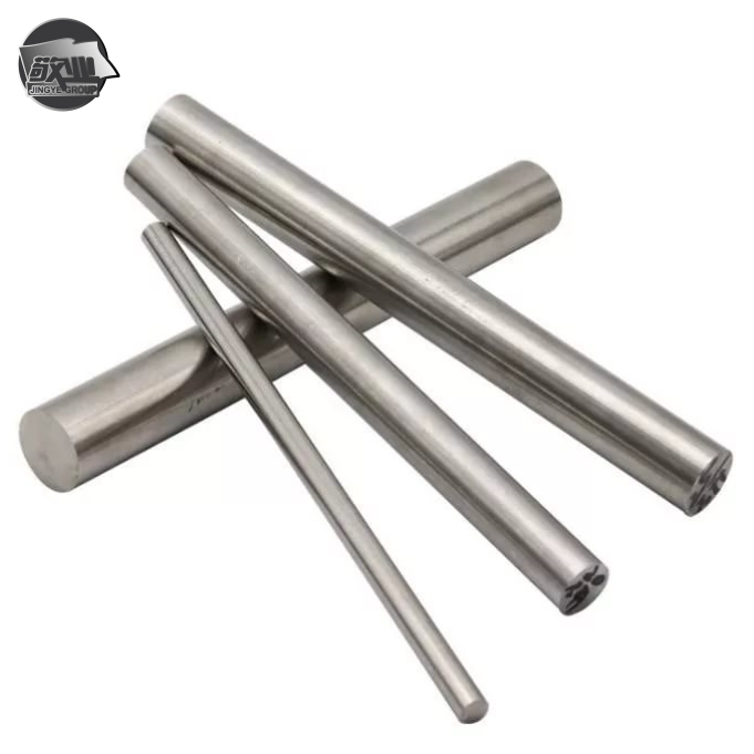 Stainless Steel Bar