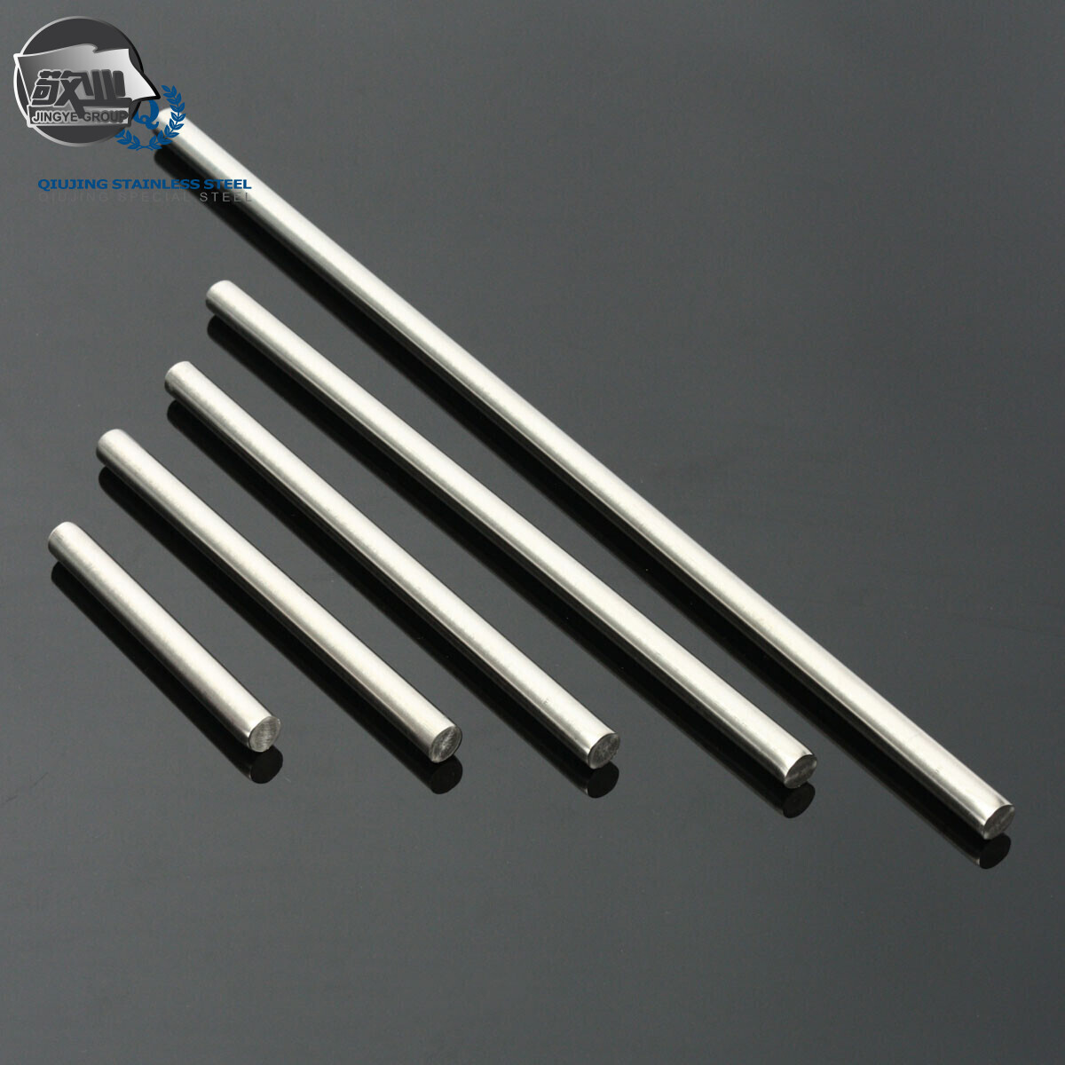 420J2 Stainless Steel Bar