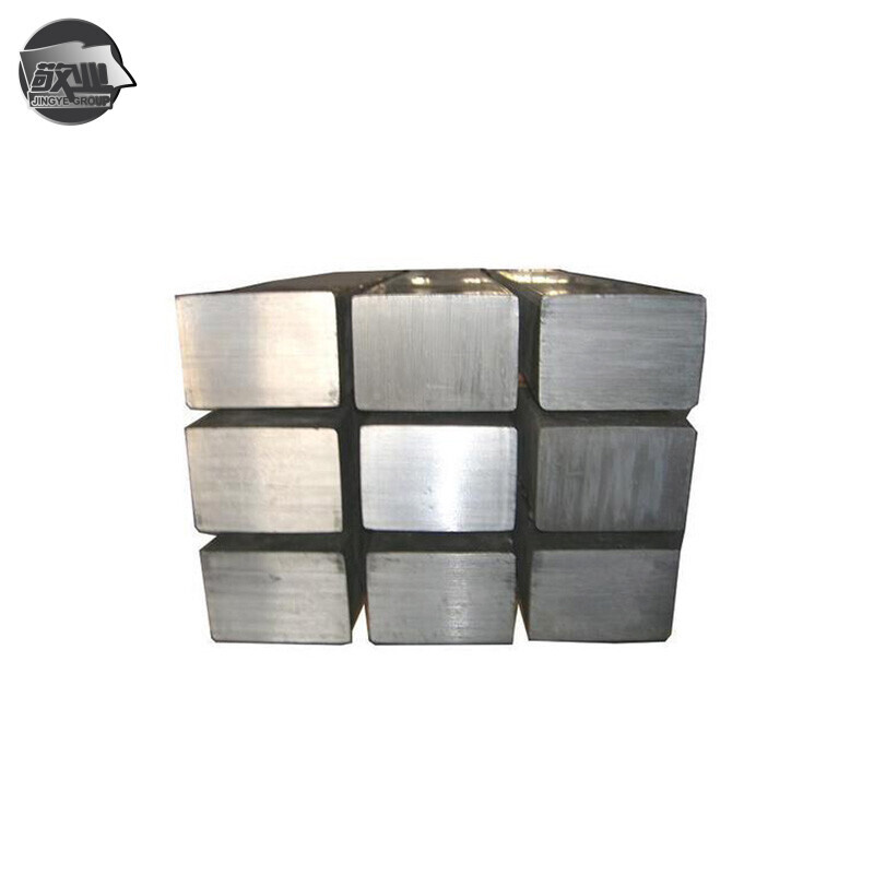 Stainless Steel Square Bar
