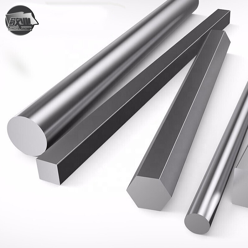 Stainless Steel Hexagonal Bar