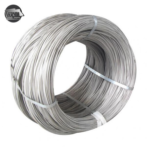 Stainless Steel Wire