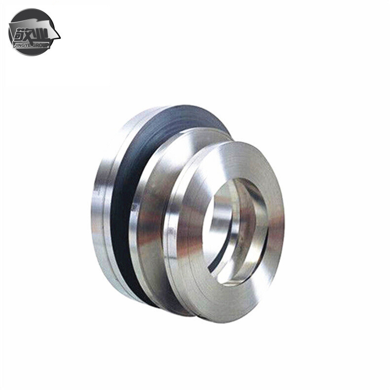 304L Stainless Strip