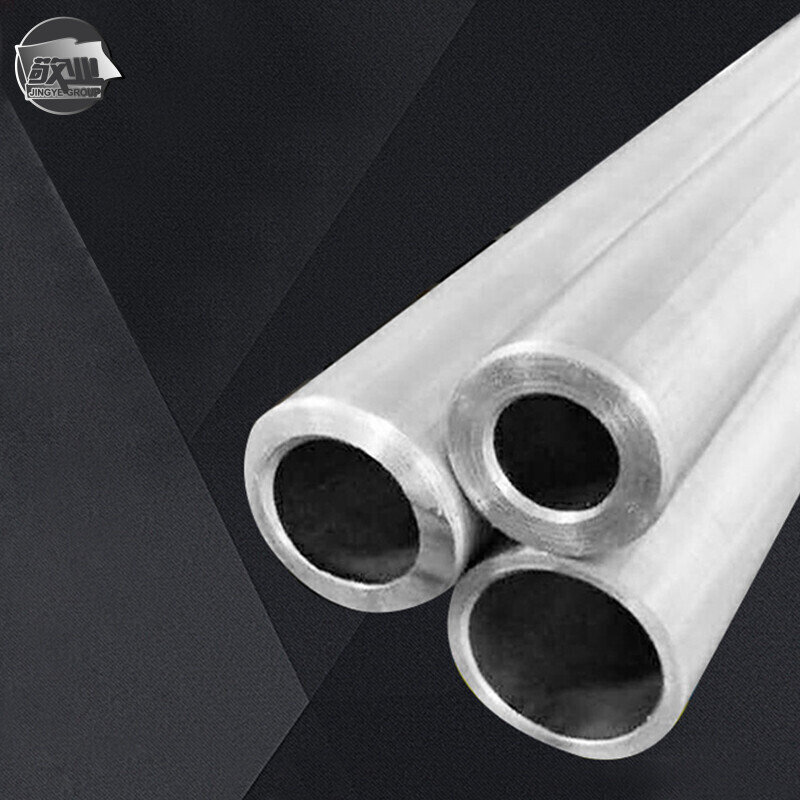 2011 Aluminium Pipe