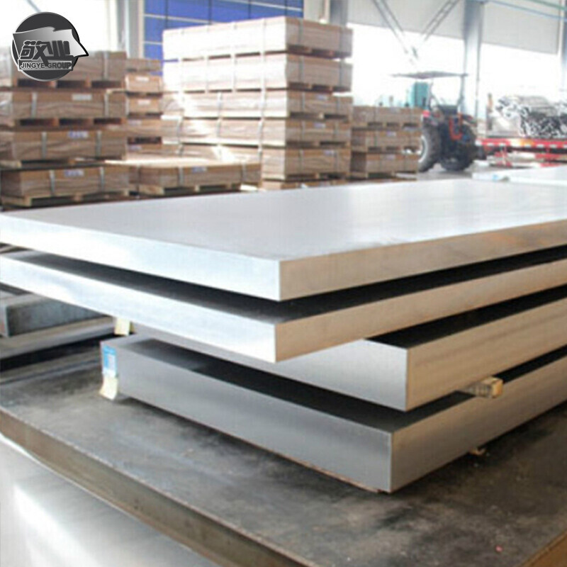 3104 Aluminium Plate