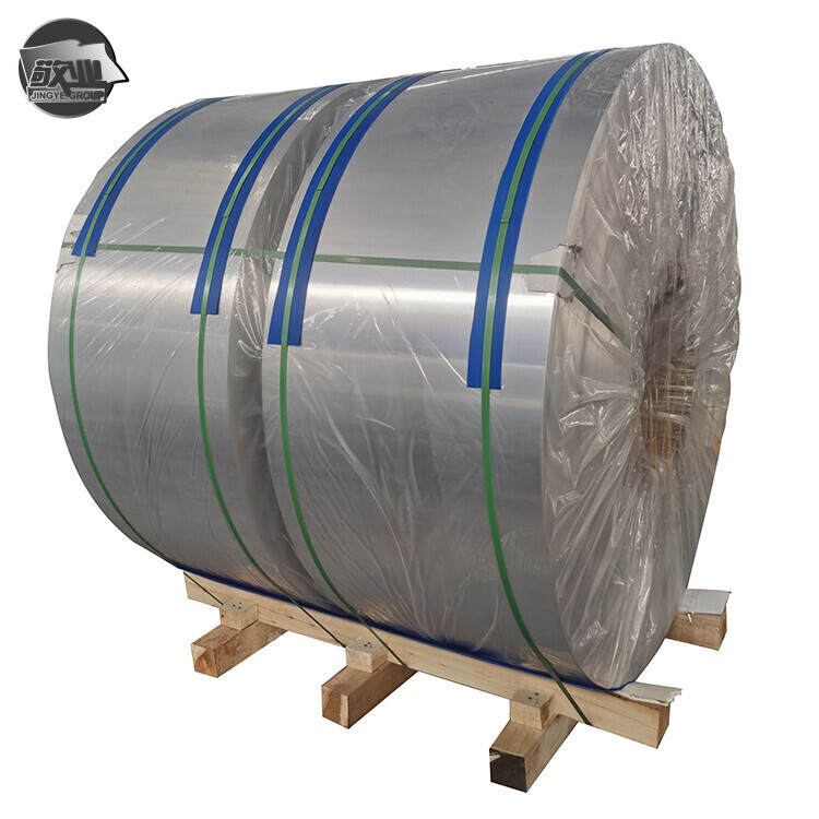 3204 Aluminum Coil