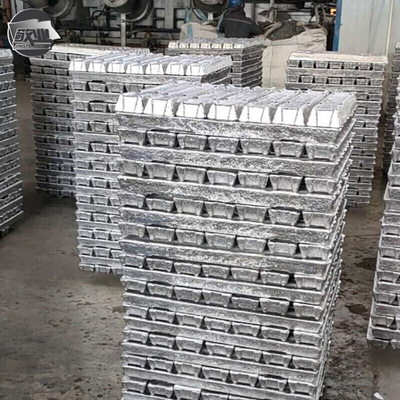 5086  Aluminum Ingot