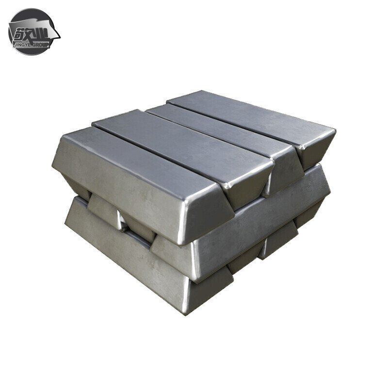5086  Aluminum Ingot