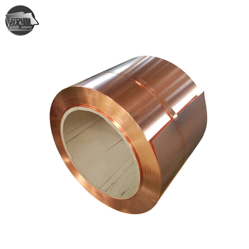 Copper Coil