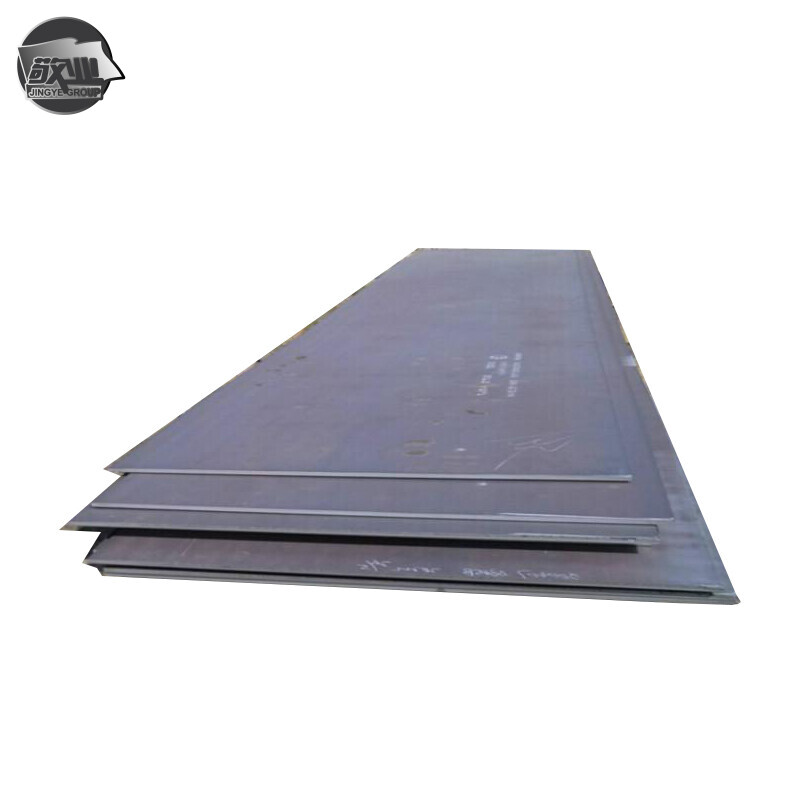 A588 Carbon Steel Plate