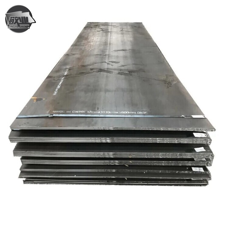 DC01/DC02/DC03/DC04 Cold Rolled Steel Plate