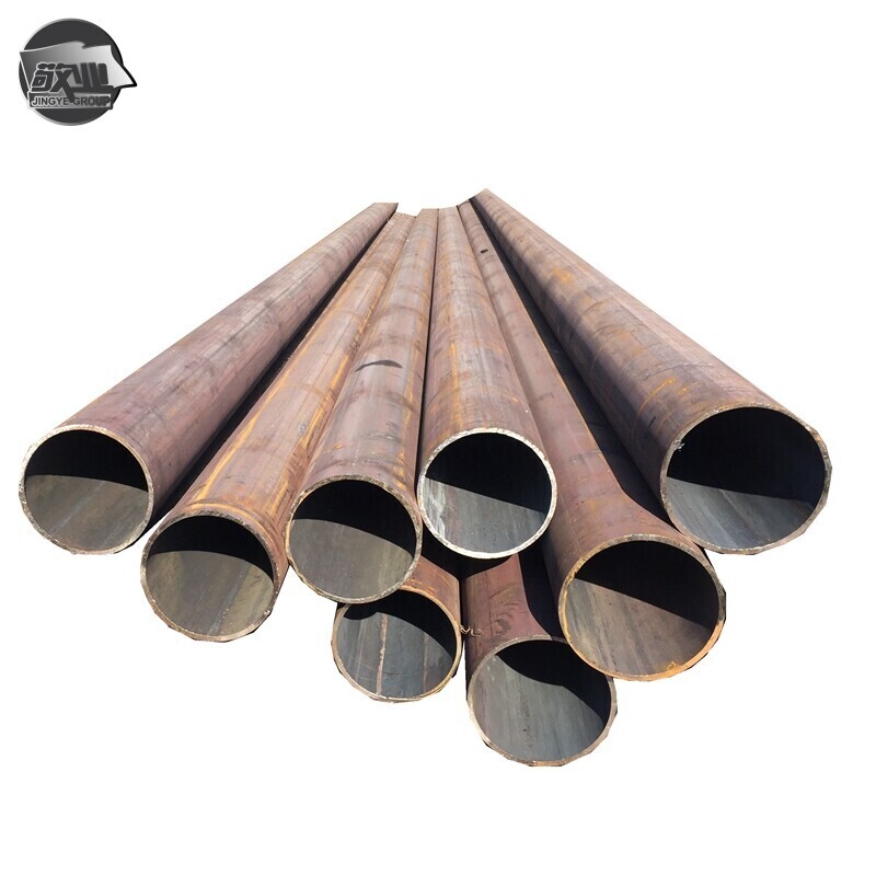 A333 Seamless & Welded Steel Pipe