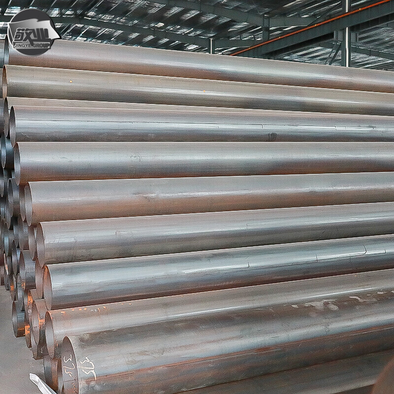 A333 Seamless & Welded Steel Pipe