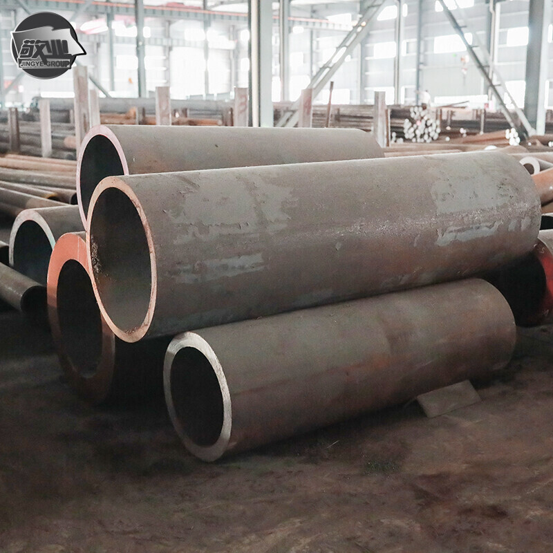 A106 Grade B Steel Pipe