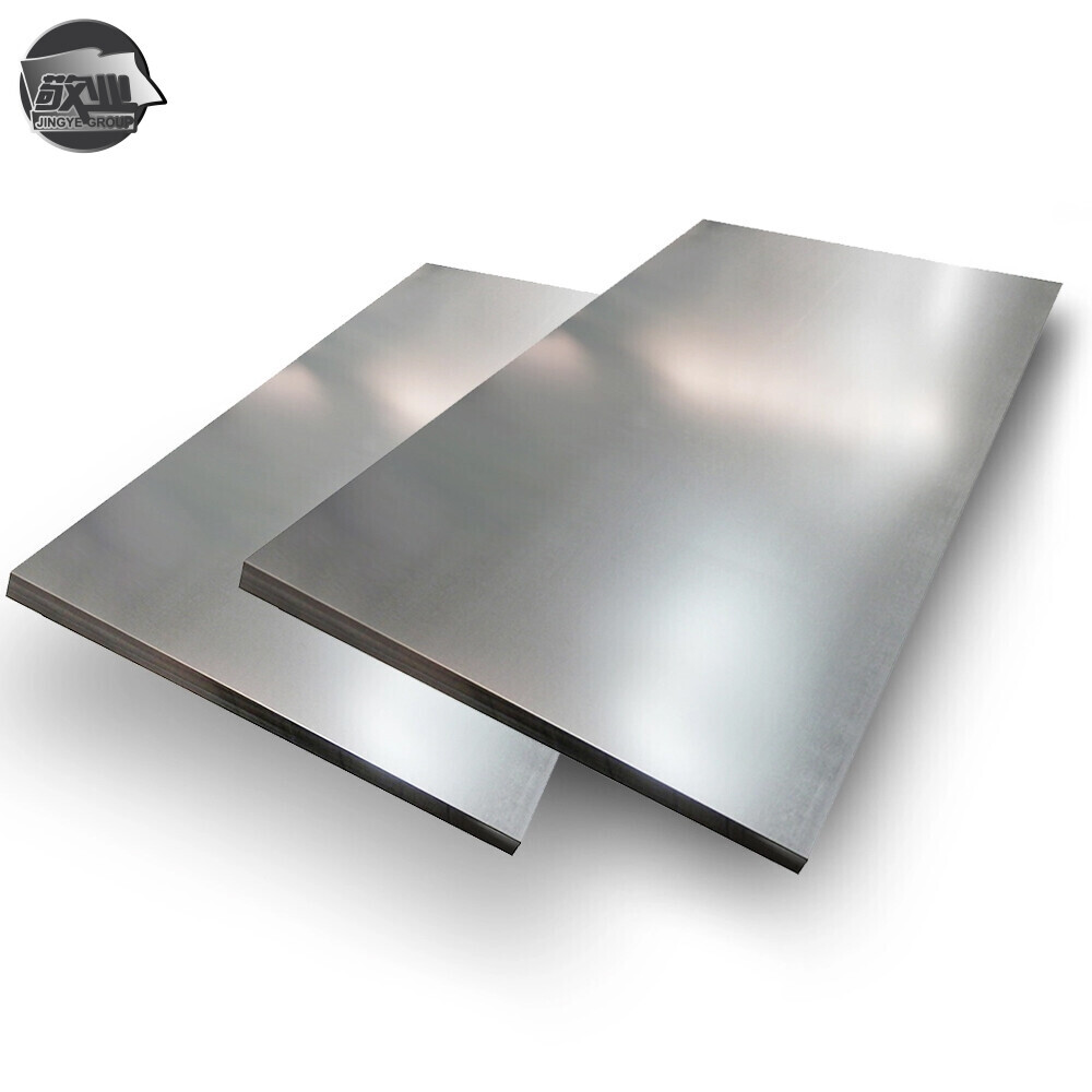 SGCD2 Galvanized Steel Plate