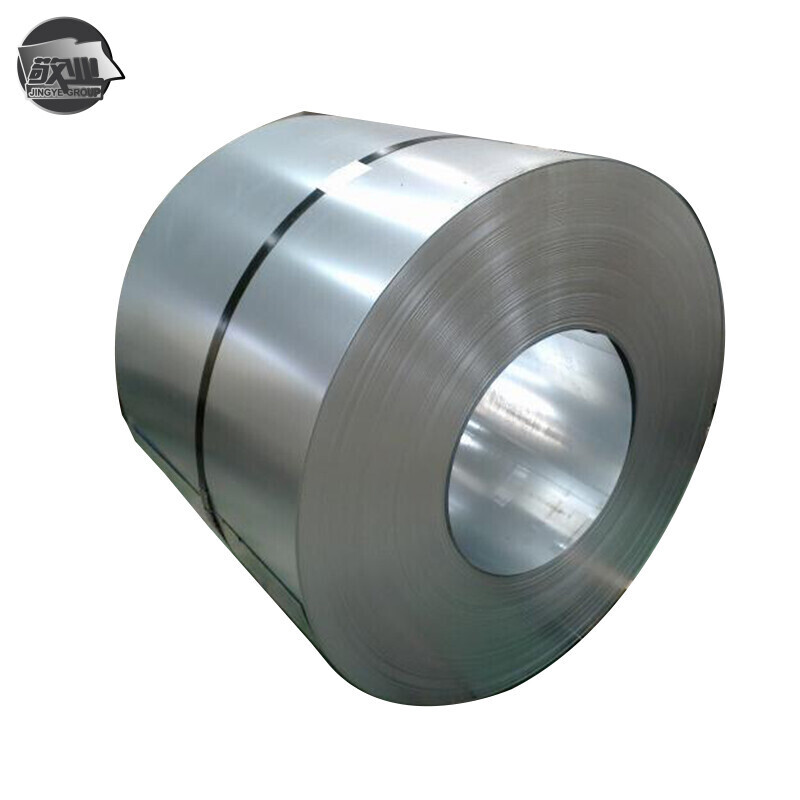 S220/250/280/320/350/550GD+Z Galvanized Coil
