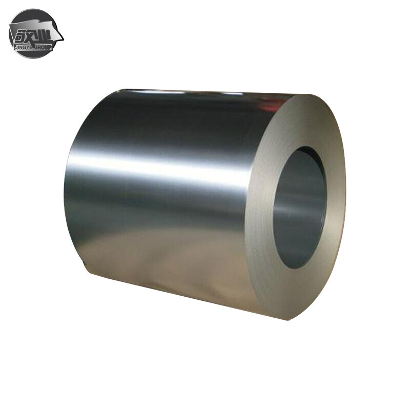 DX53D+Z/DX54D+Z Galvanized Coil