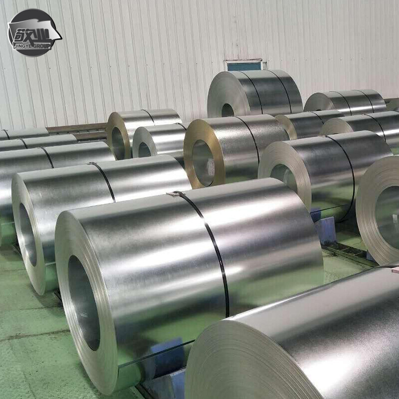Galvanized Coil