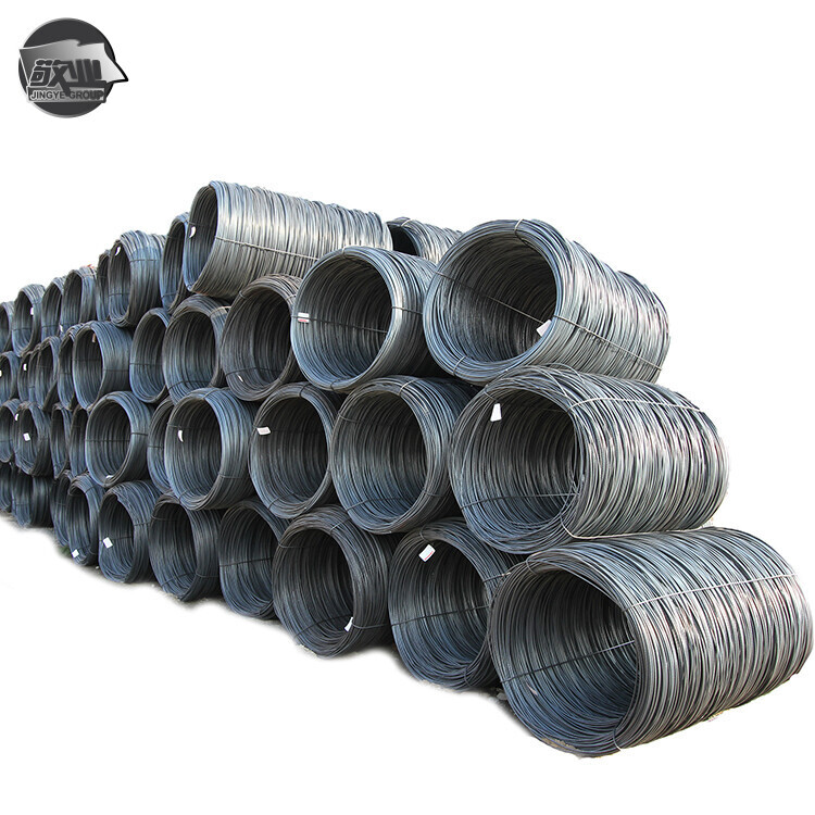 DX52D+Z Galvanized Steel Wire