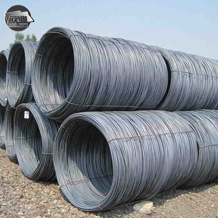 SGC340/400/440/490/570 Galvanized Steel Wire