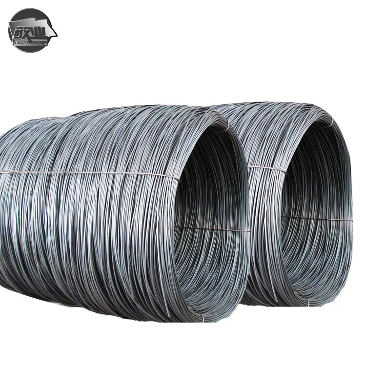 DX51D+Z Galvanized Steel Wire