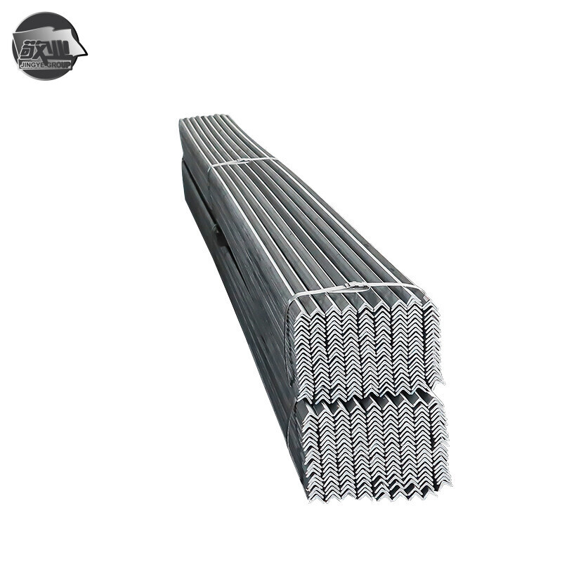 Galvinized Angle