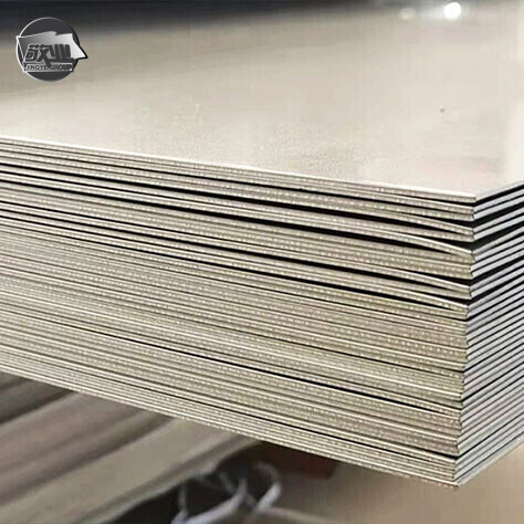 Nickel Alloy Plate