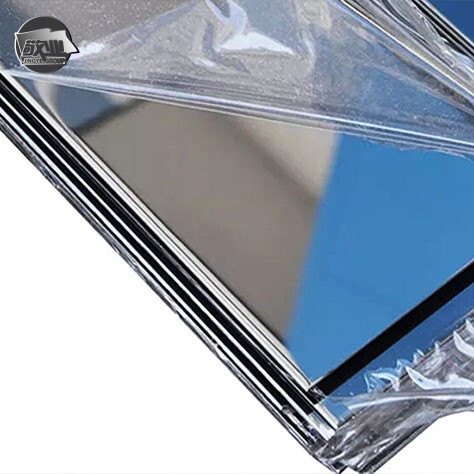 Hastelloy Alloy Plate