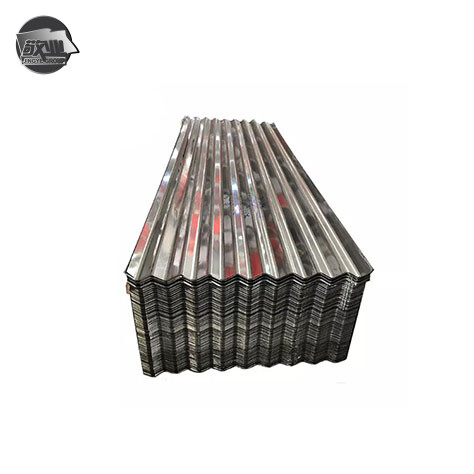 SGCD2/SGCD3 Galvanized Corrugated Plate