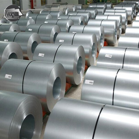Galvalume Steel Coil