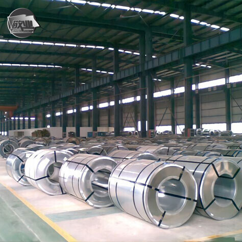 Galvalume Steel Coil