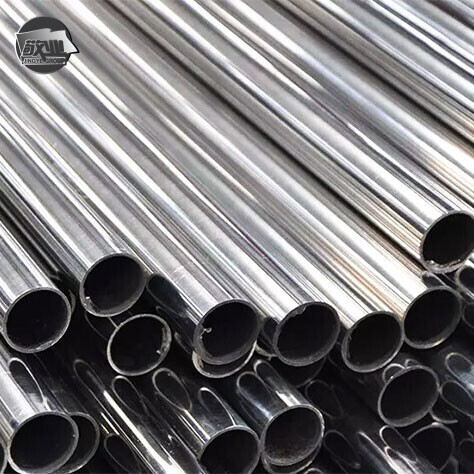 430 Stainless Steel Pipe