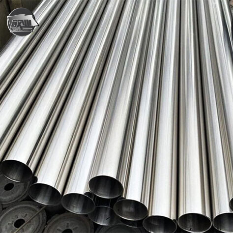 305 Stainless Steel Pipe