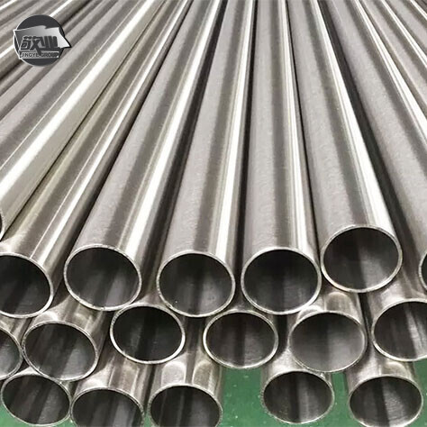 316L Stainless Steel Pipe