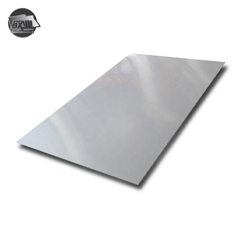 202 Stainless Steel Plate