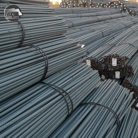 HPB300/HRB335/HRB400/HRB500 Reinforcement