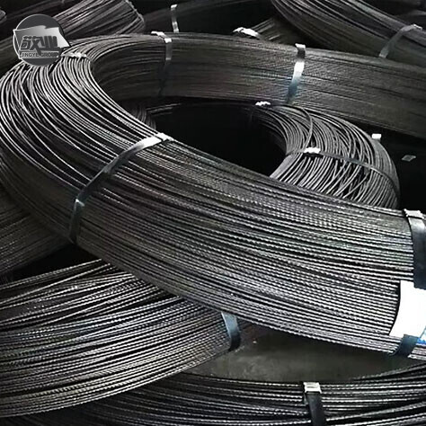 Carbon Steel Wire