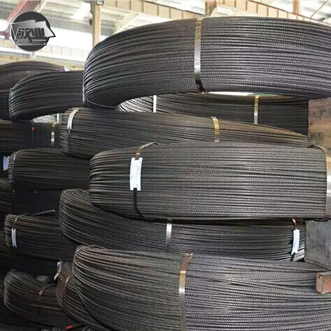 Carbon Steel Wire