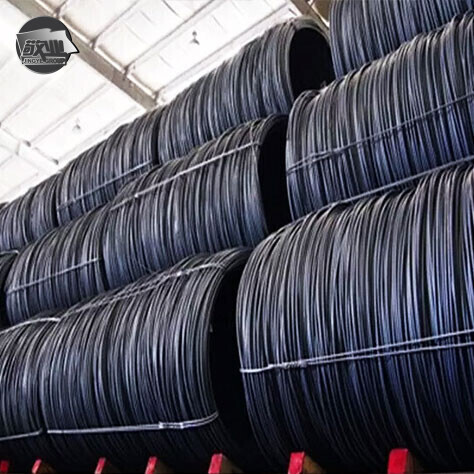 Carbon Steel Wire