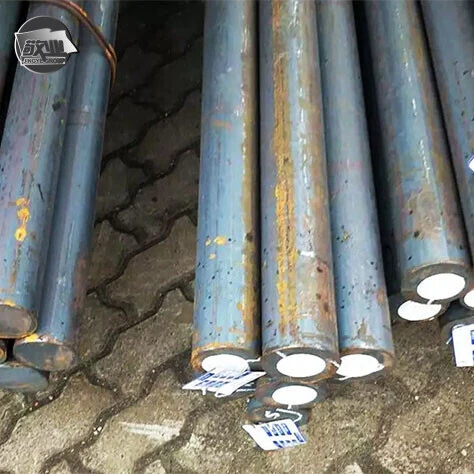 Carbon Steel Bar