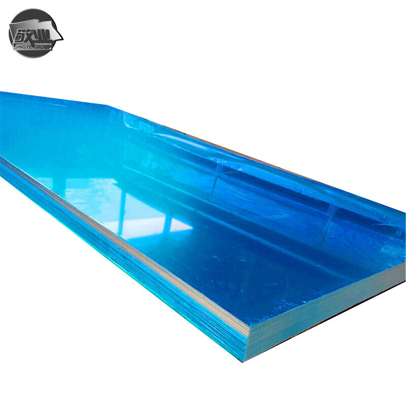 6262 Aluminium Plate