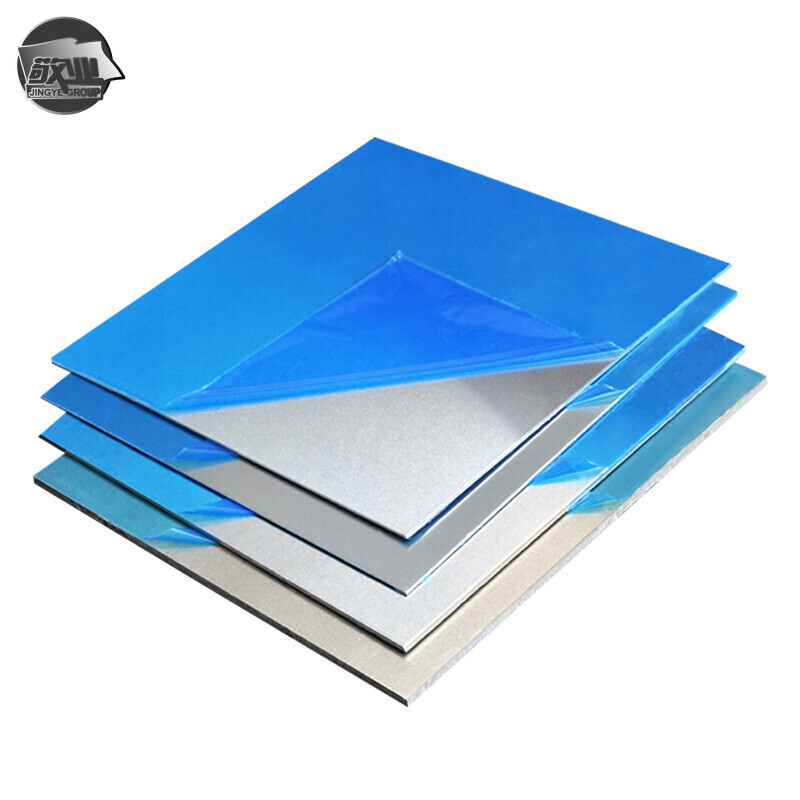 3104 Aluminium Plate