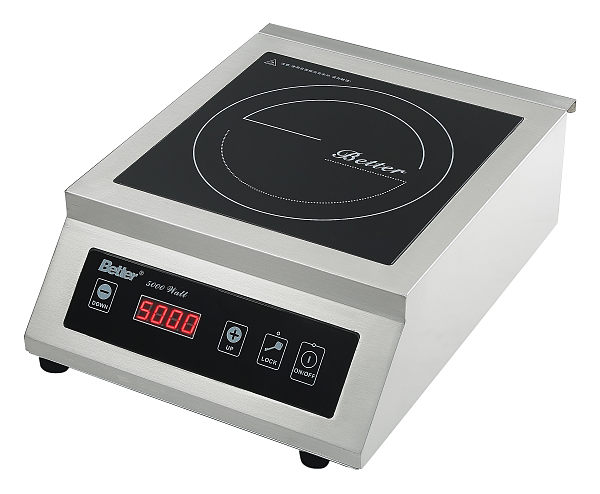 BT-500C