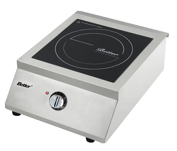 BT-500E