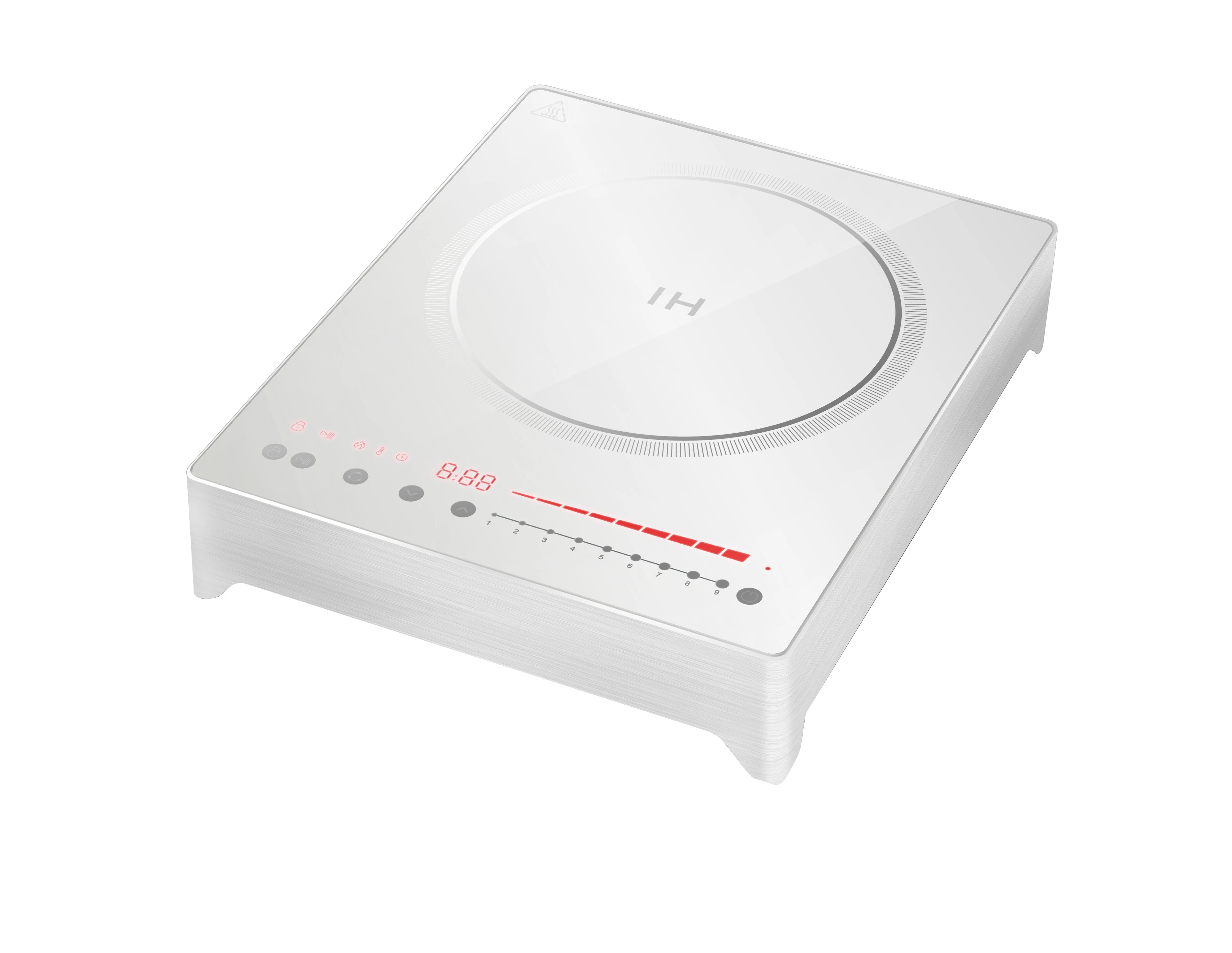 HBEB350C White