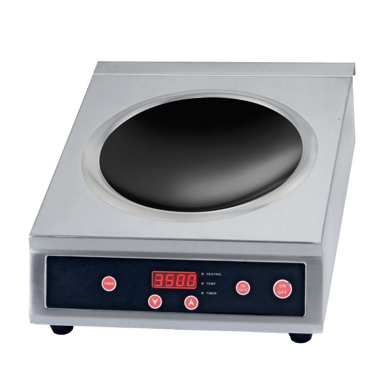 BT-350B-A WOK
