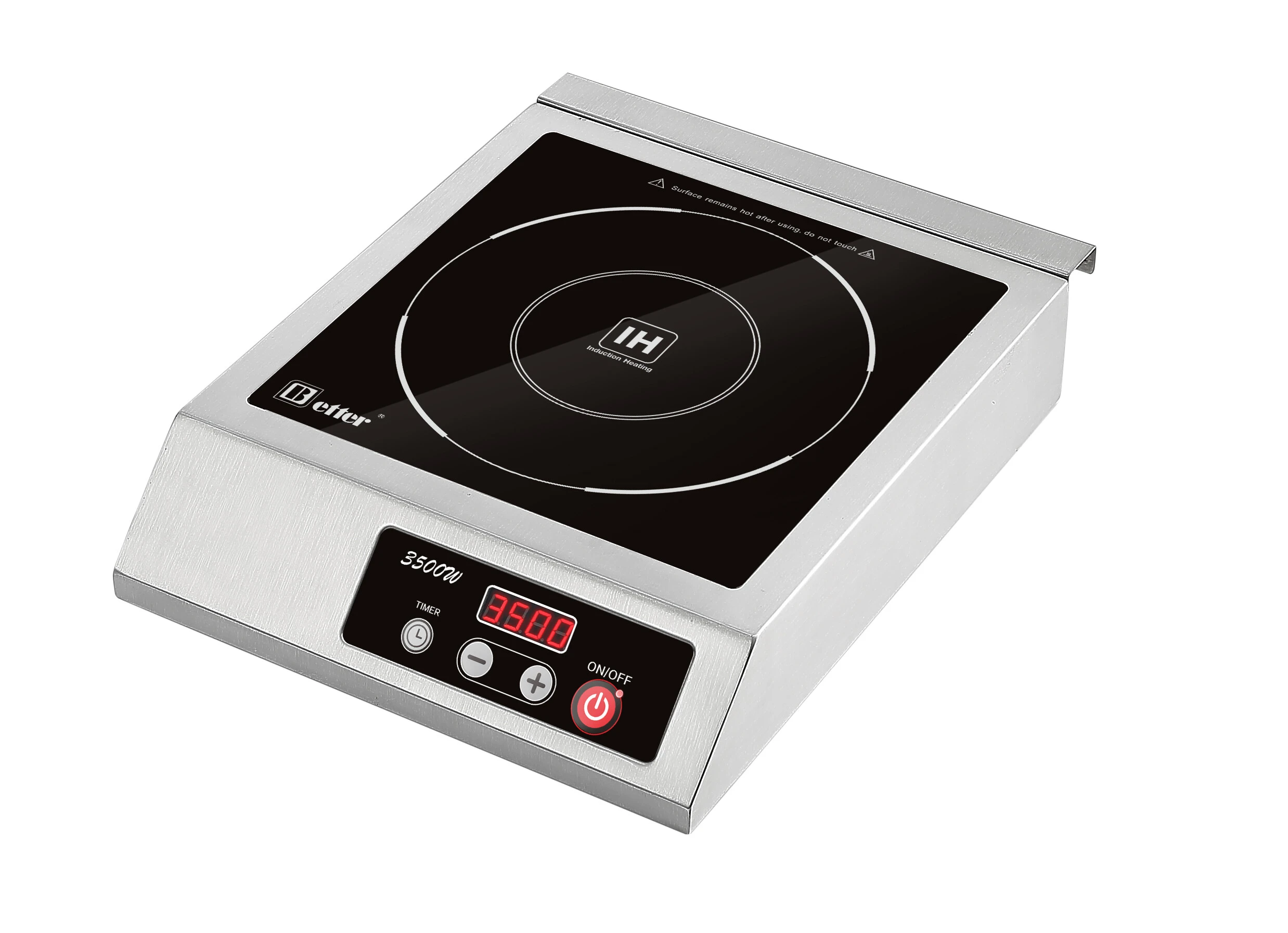 BT-350K5-E