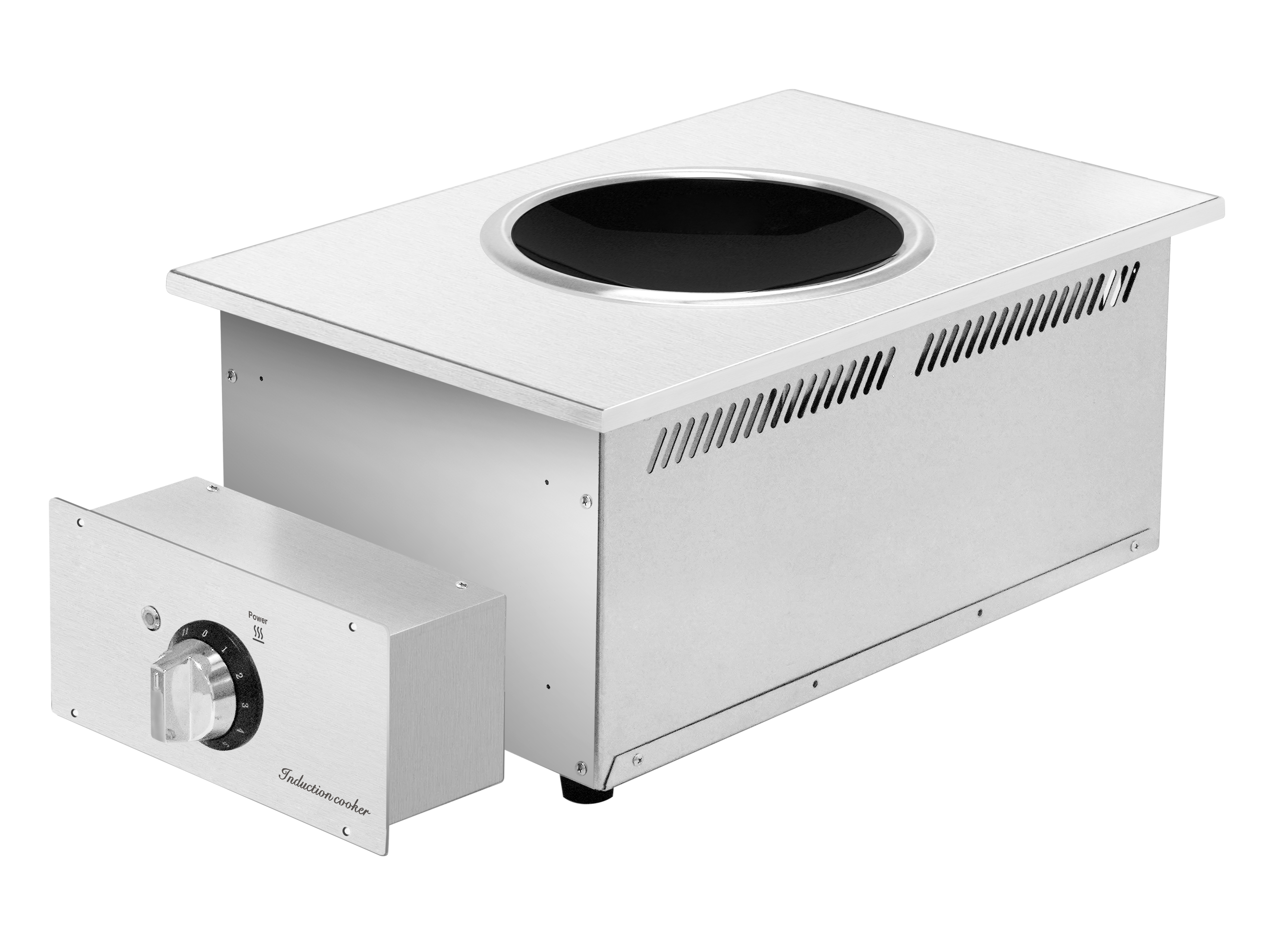 BI500W