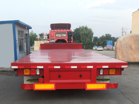 What Is Bulk Cement Trailer?