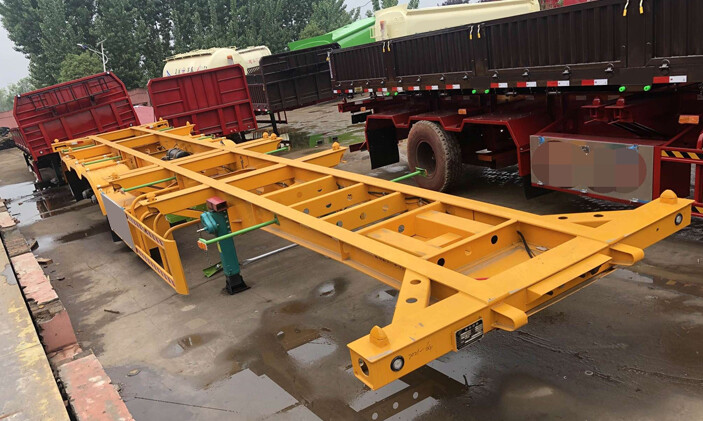 3 Things You Must Know About LNG Trailer