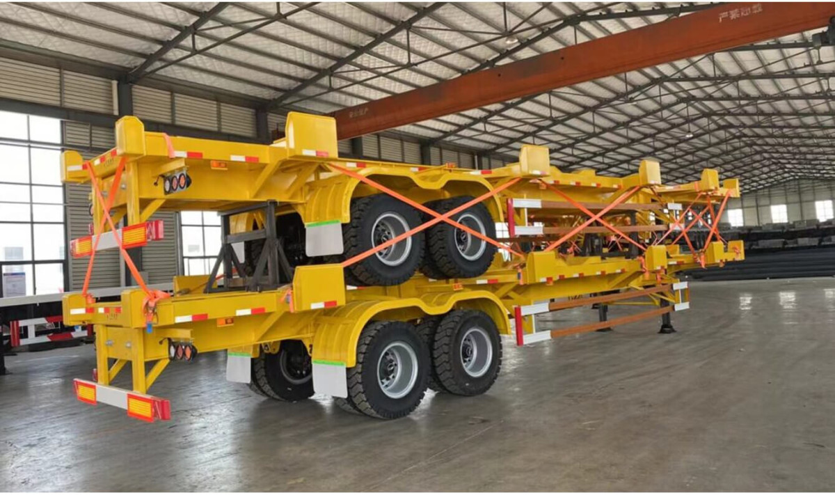 2 axle Chassis Trailer (2).jpg 2 axle Chassis Trailer (2).jpg